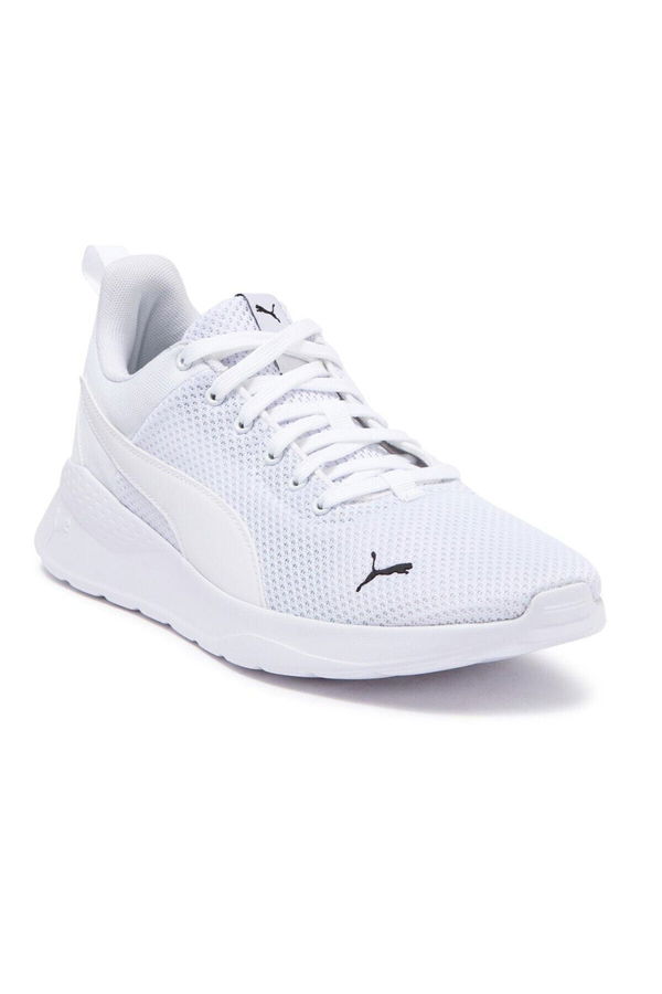 Anzarun Lite Puma White-Puma White BEYAZ Anzarun Lite Puma White-Puma White BEYAZ