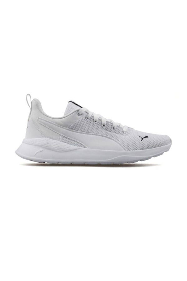 Anzarun Lite Puma White-Puma White BEYAZ Anzarun Lite Puma White-Puma White BEYAZ