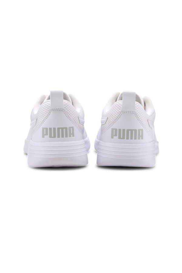 Anzarun Lite Puma White-Puma White BEYAZ Anzarun Lite Puma White-Puma White BEYAZ