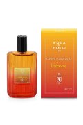 Aqua Di Polo Gran Paradiso Black 50 ml Erkek Parfüm TURUNCU