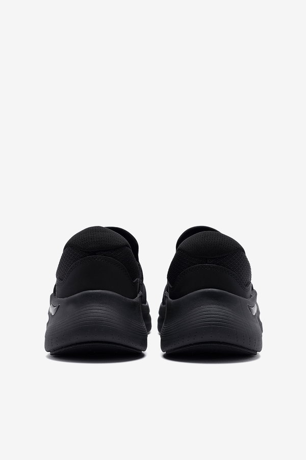 Skechers Arch Fit 2.0 - Vallo 232706TK BBK Erkek Spor Ayakkabı Siyah
