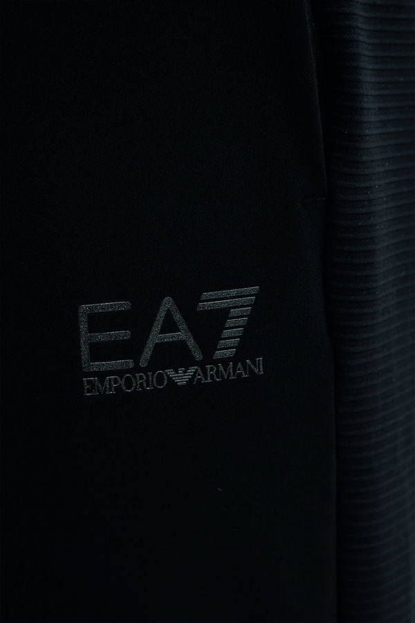 EA7 Erkek Eşofman Altı SIYAH