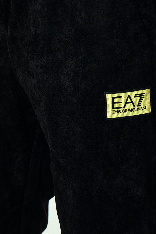 Ea7 Erkek Eşofman Altı SIYAH