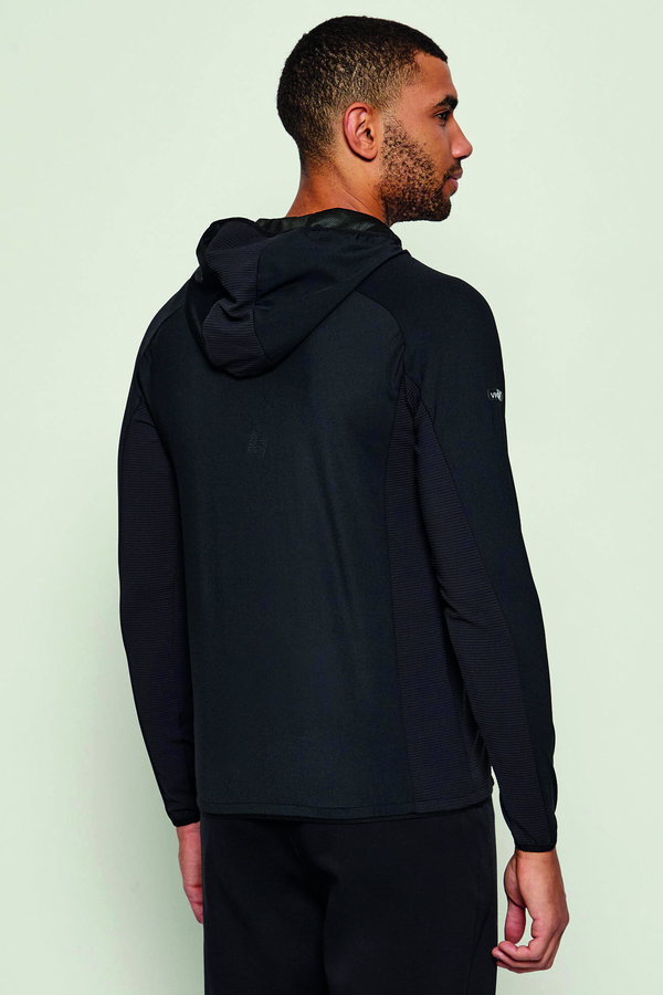 EA7 Erkek Sweat SIYAH