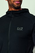 EA7 Erkek Sweat SIYAH