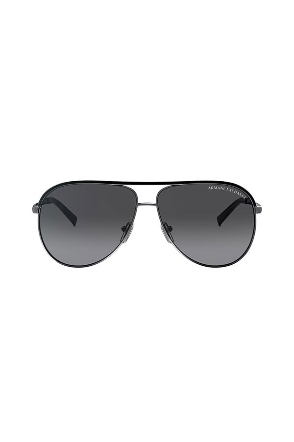 Armani Exchange Erkek Güneş Gözlüğü SİYAH Armani Exchange Erkek Güneş Gözlüğü SİYAH