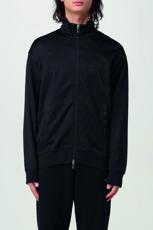 Armani Exchange Erkek Sweat SIYAH Armani Exchange Erkek Sweat SIYAH