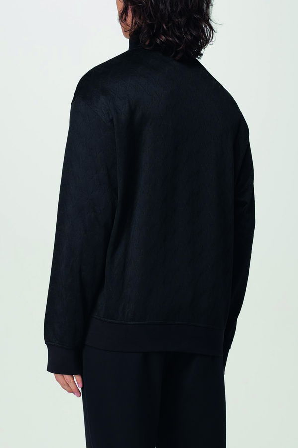 Armani Exchange Erkek Sweat SIYAH Armani Exchange Erkek Sweat SIYAH