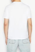 Armani Exchange Erkek T-shirt Beyaz