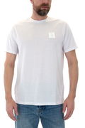 Armani Exchange Erkek T-shirt Beyaz