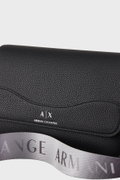 Armani Exchange Kadın Çapraz Çanta SIYAH