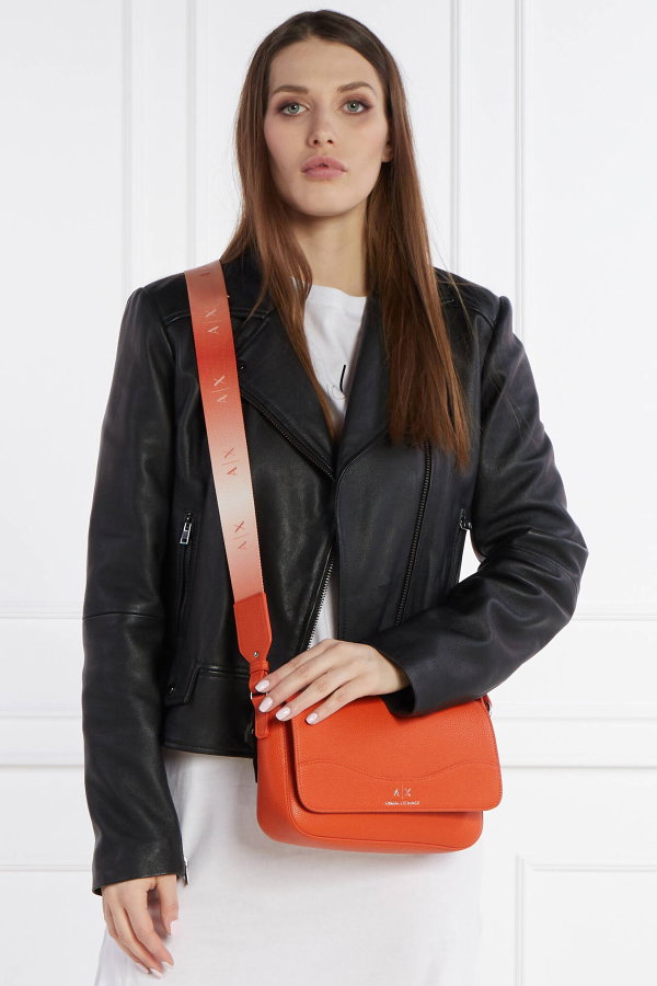 Armani Exchange Kadın Çapraz Çanta TABA