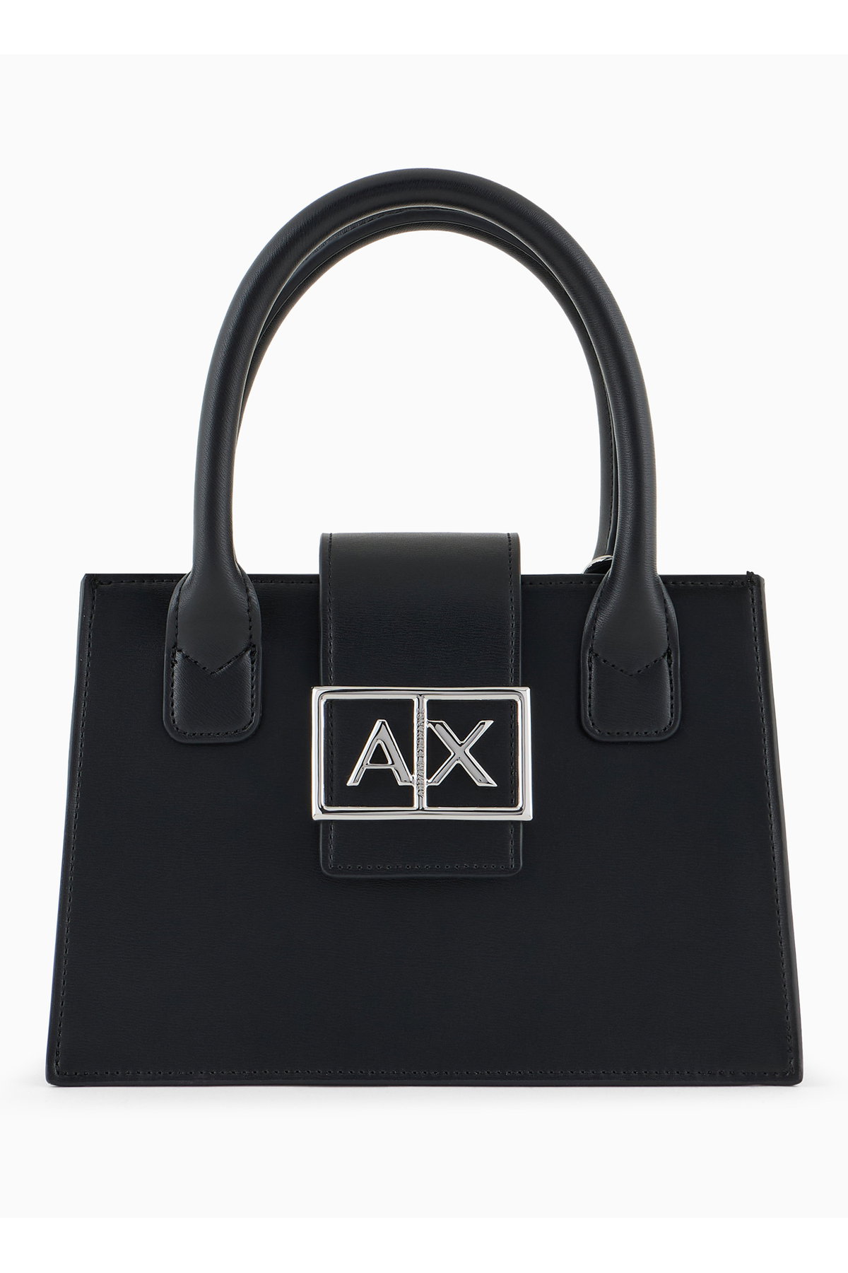 Armani Exchange Kadın El Çantası SIYAH