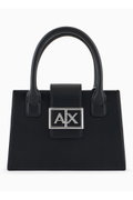 Armani Exchange Kadın El Çantası SIYAH