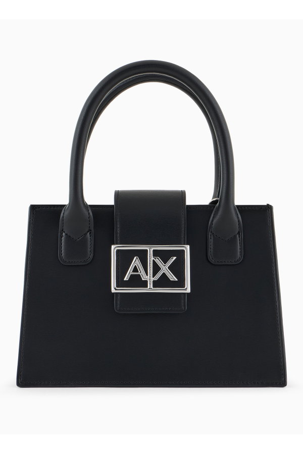 Armani Exchange Kadın El Çantası SIYAH
