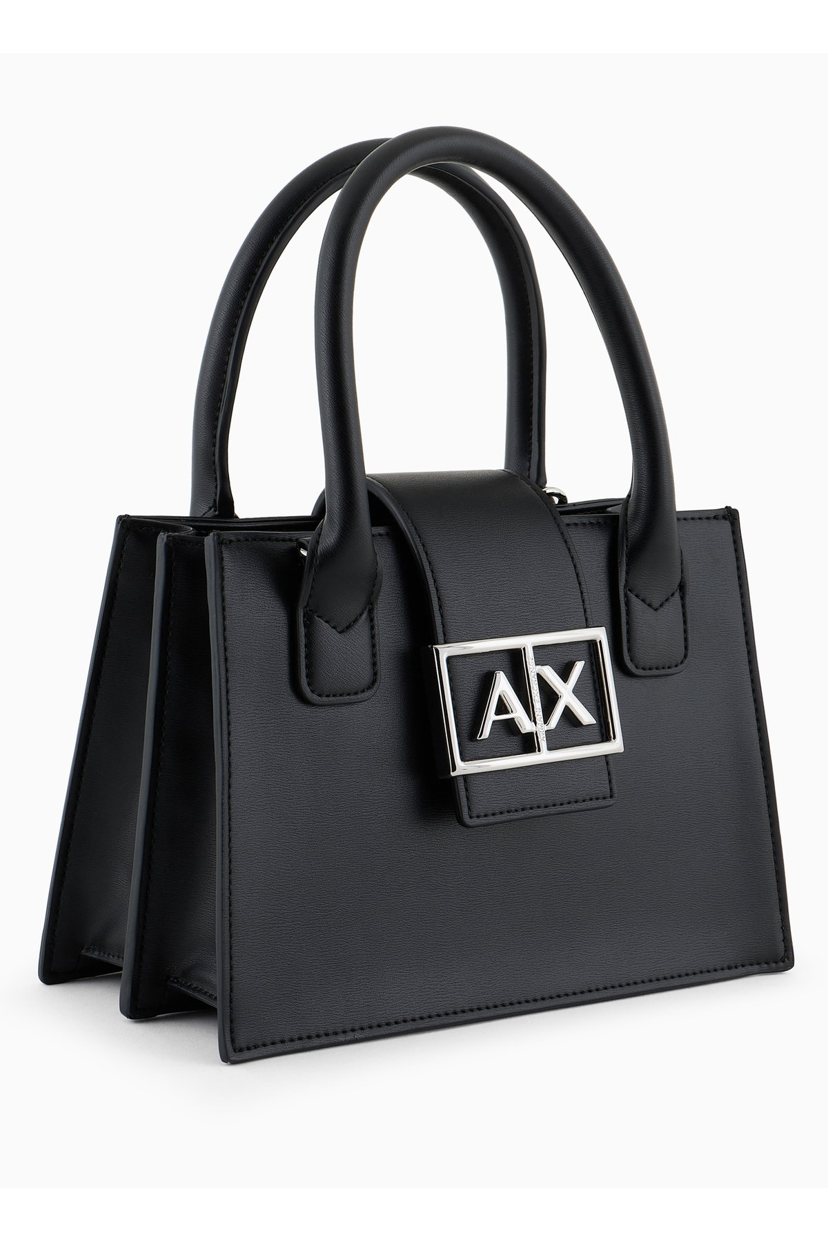 Armani Exchange Kadın El Çantası SIYAH