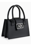 Armani Exchange Kadın El Çantası SIYAH