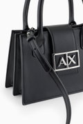 Armani Exchange Kadın El Çantası SIYAH