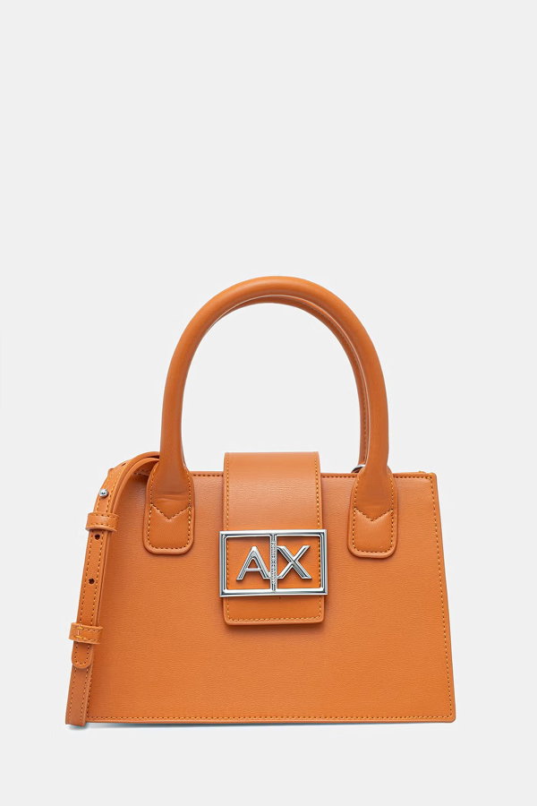 Armani Exchange Kadın El Çantası TABA