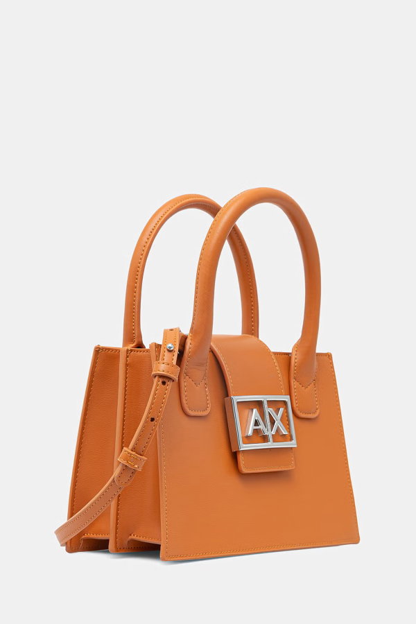Armani Exchange Kadın El Çantası TABA