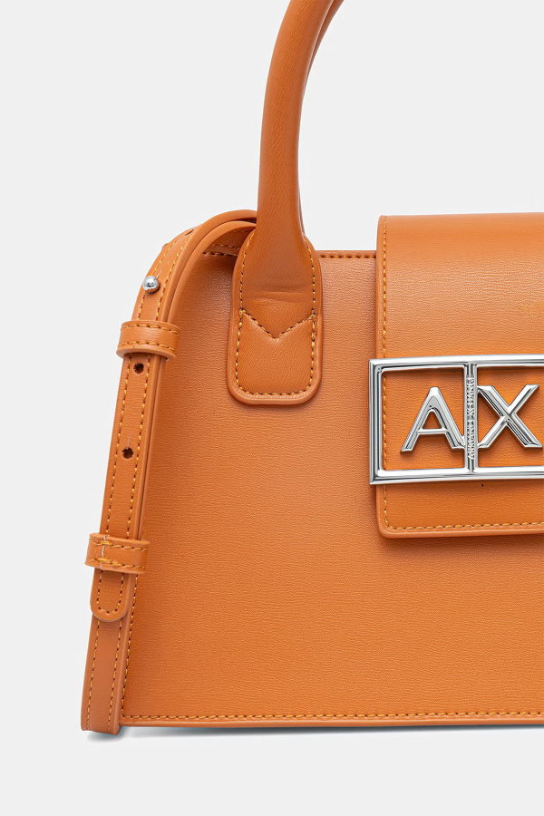 Armani Exchange Kadın El Çantası TABA