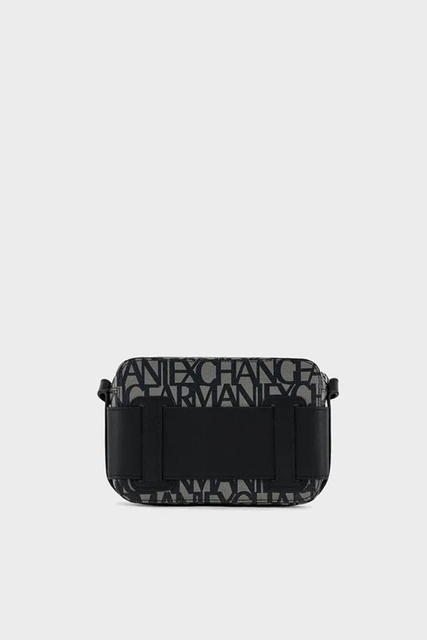 Armani Exchange Kadın Omuz Çantası SIYAH