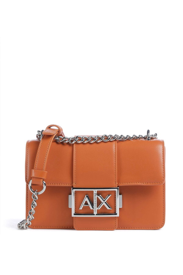 Armani Exchange Kadın Omuz Çantası TABA
