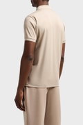 EA7 Polo Yaka Erkek T-shirt VIZON