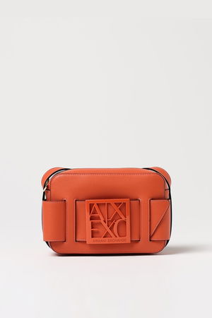 Armani Kadın Çapraz Çanta TURUNCU Armani Kadın Çapraz Çanta TURUNCU