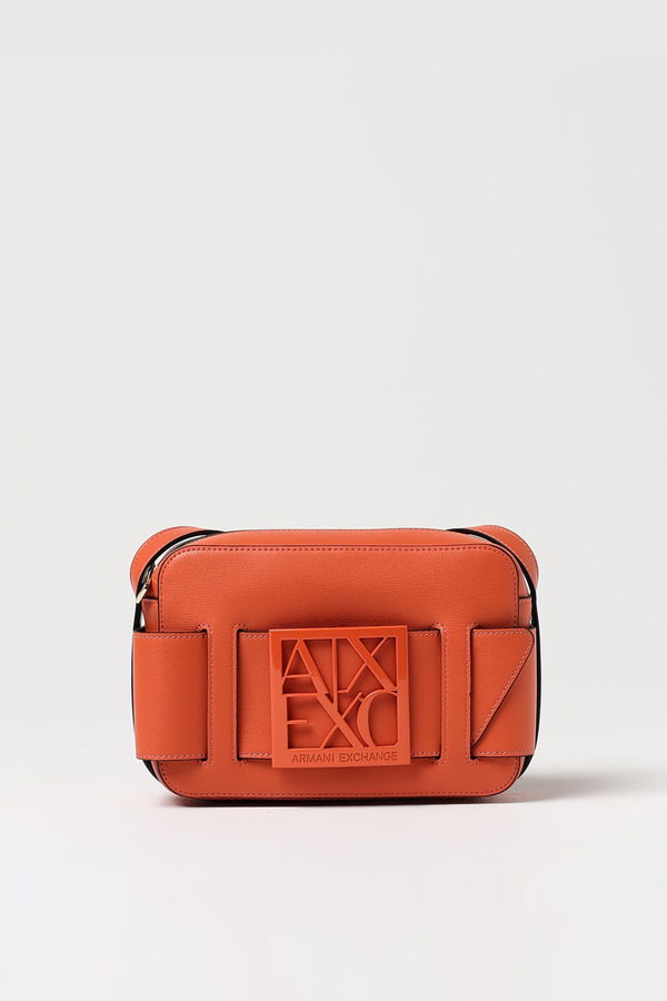 Armani Kadın Çapraz Çanta TURUNCU Armani Kadın Çapraz Çanta TURUNCU