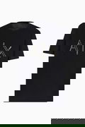 Armani Exchange Erkek T-shirt SIYAH