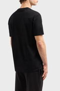 Armani Exchange Erkek T-shirt SIYAH