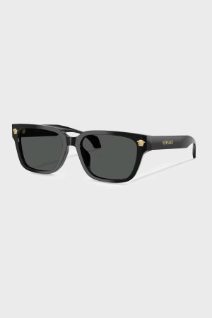 Versace Erkek Güneş Gözlüğü SİYAH