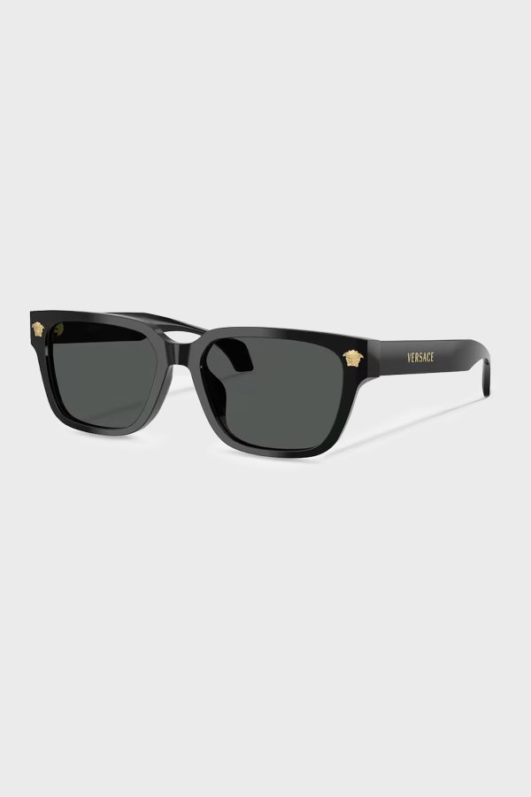 Versace Erkek Güneş Gözlüğü SİYAH