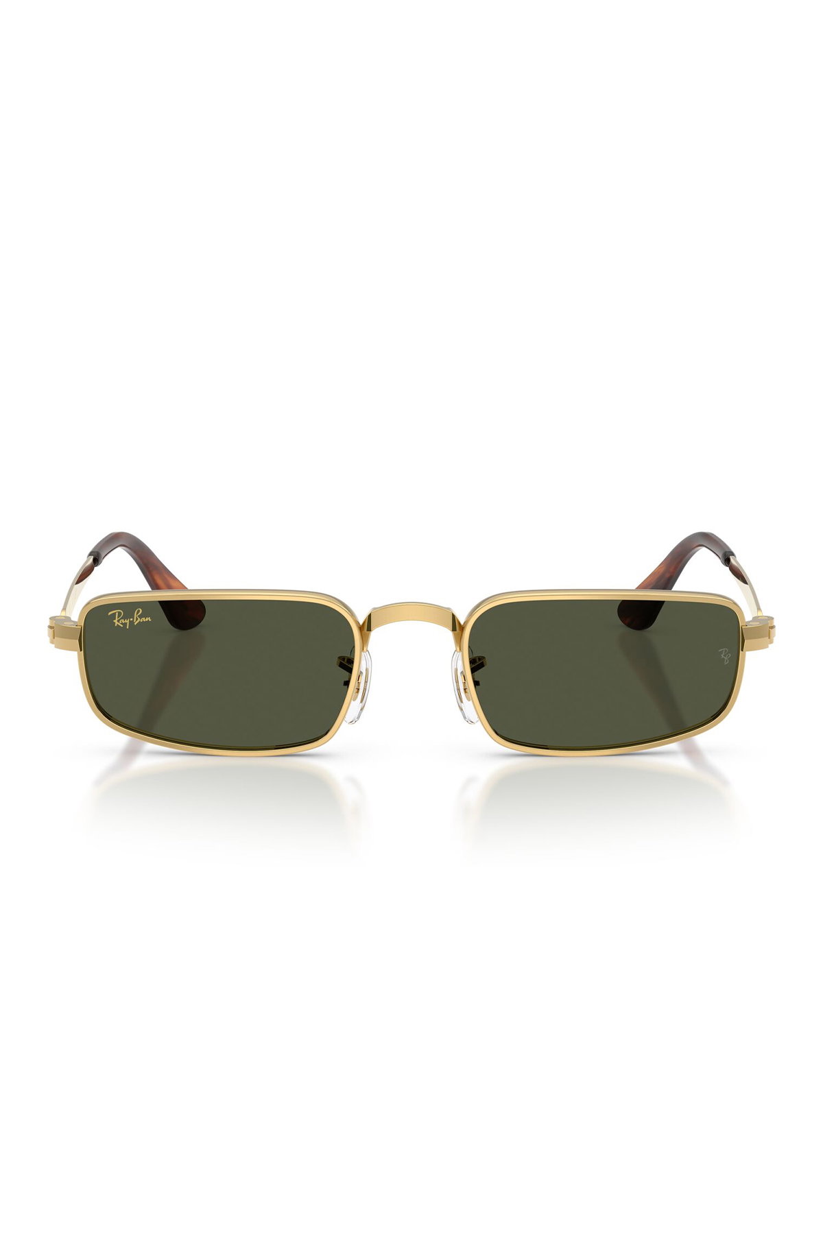 Ray-Ban Erkek Güneş Gözlüğü ALTINGRİ