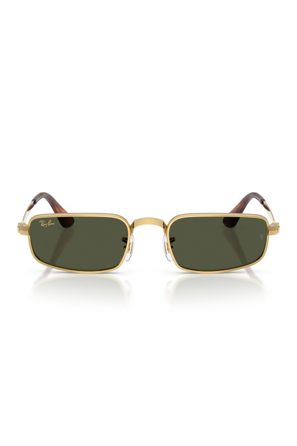 Ray-Ban Erkek Güneş Gözlüğü ALTINGRİ