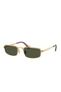 Ray-Ban Erkek Güneş Gözlüğü ALTINGRİ