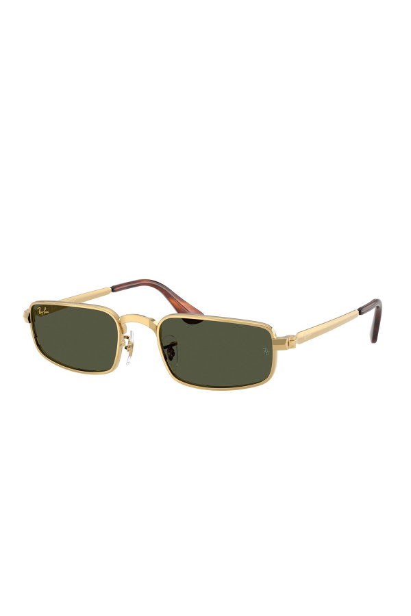 Ray-Ban Erkek Güneş Gözlüğü ALTINGRİ