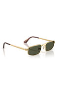 Ray-Ban Erkek Güneş Gözlüğü ALTINGRİ