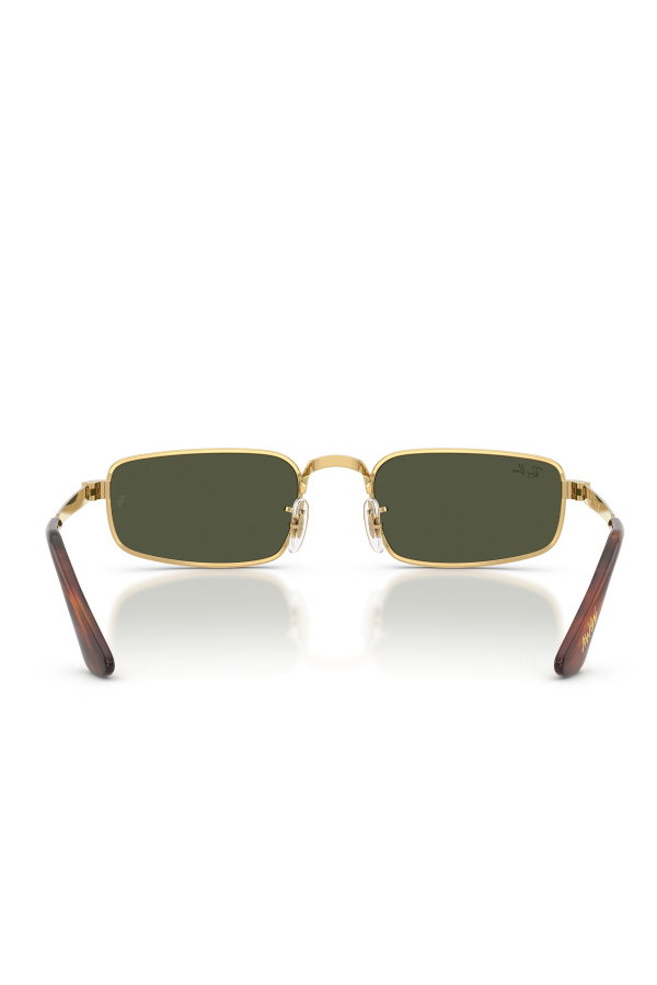 Ray-Ban Erkek Güneş Gözlüğü ALTINGRİ