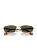 Ray-Ban Erkek Güneş Gözlüğü ALTINGRİ