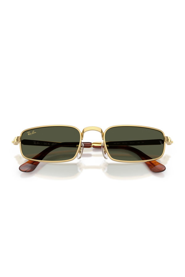 Ray-Ban Erkek Güneş Gözlüğü ALTINGRİ