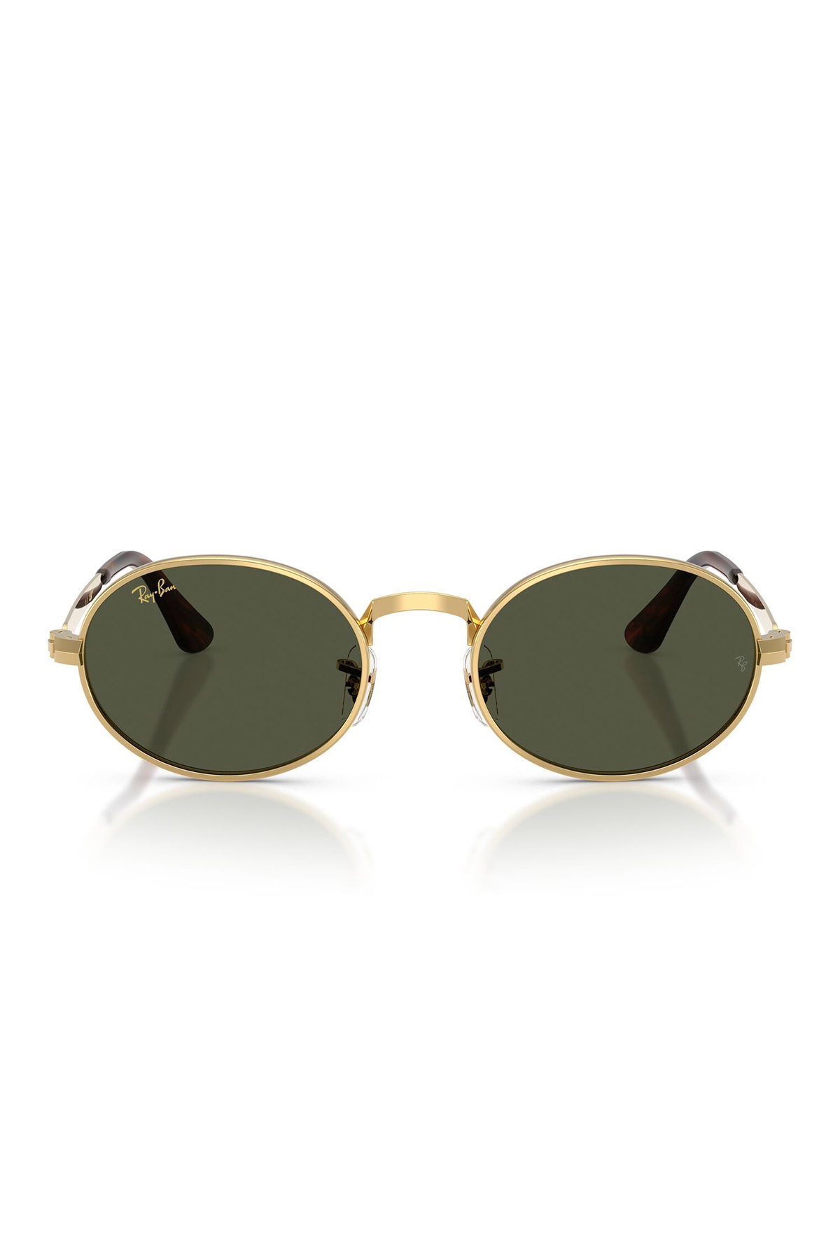Ray-Ban Erkek Güneş Gözlüğü GRİ