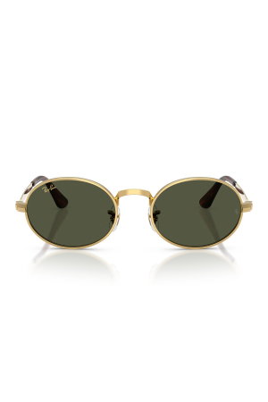 Ray-Ban Erkek Güneş Gözlüğü GRİ