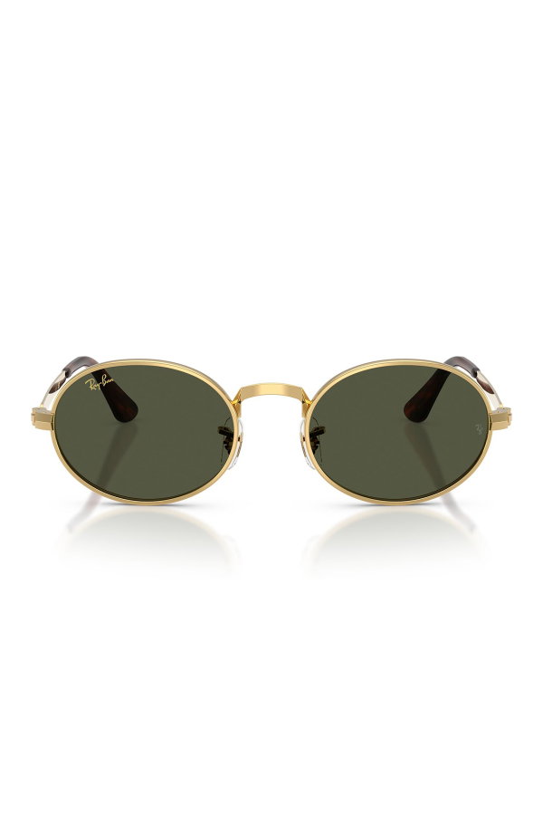 Ray-Ban Erkek Güneş Gözlüğü GRİ