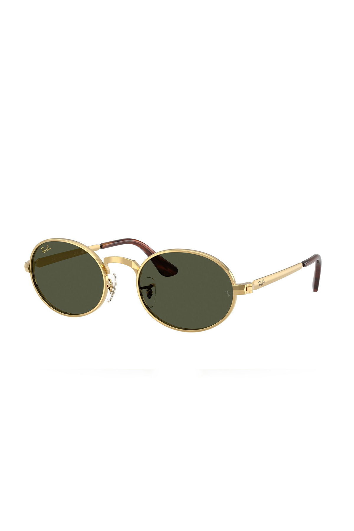Ray-Ban Erkek Güneş Gözlüğü GRİ