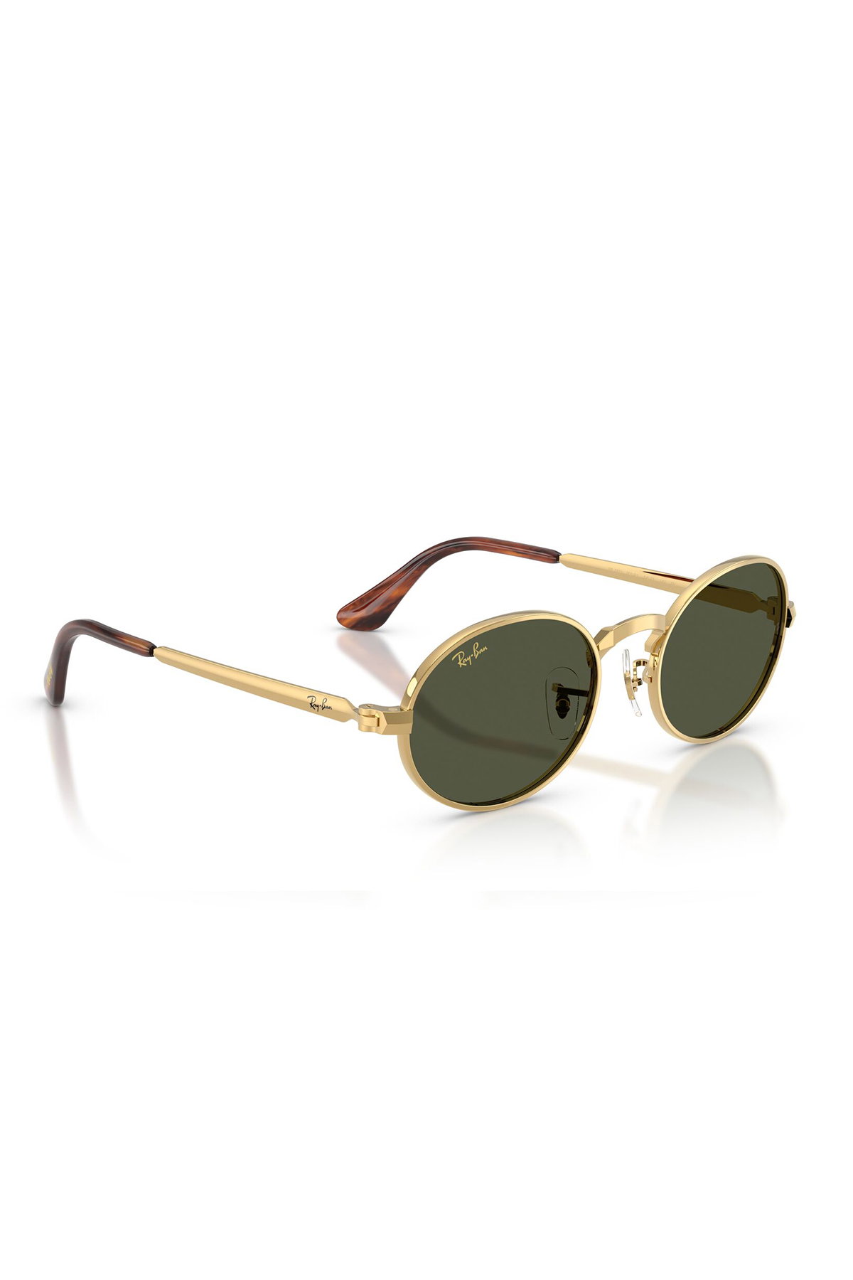 Ray-Ban Erkek Güneş Gözlüğü GRİ