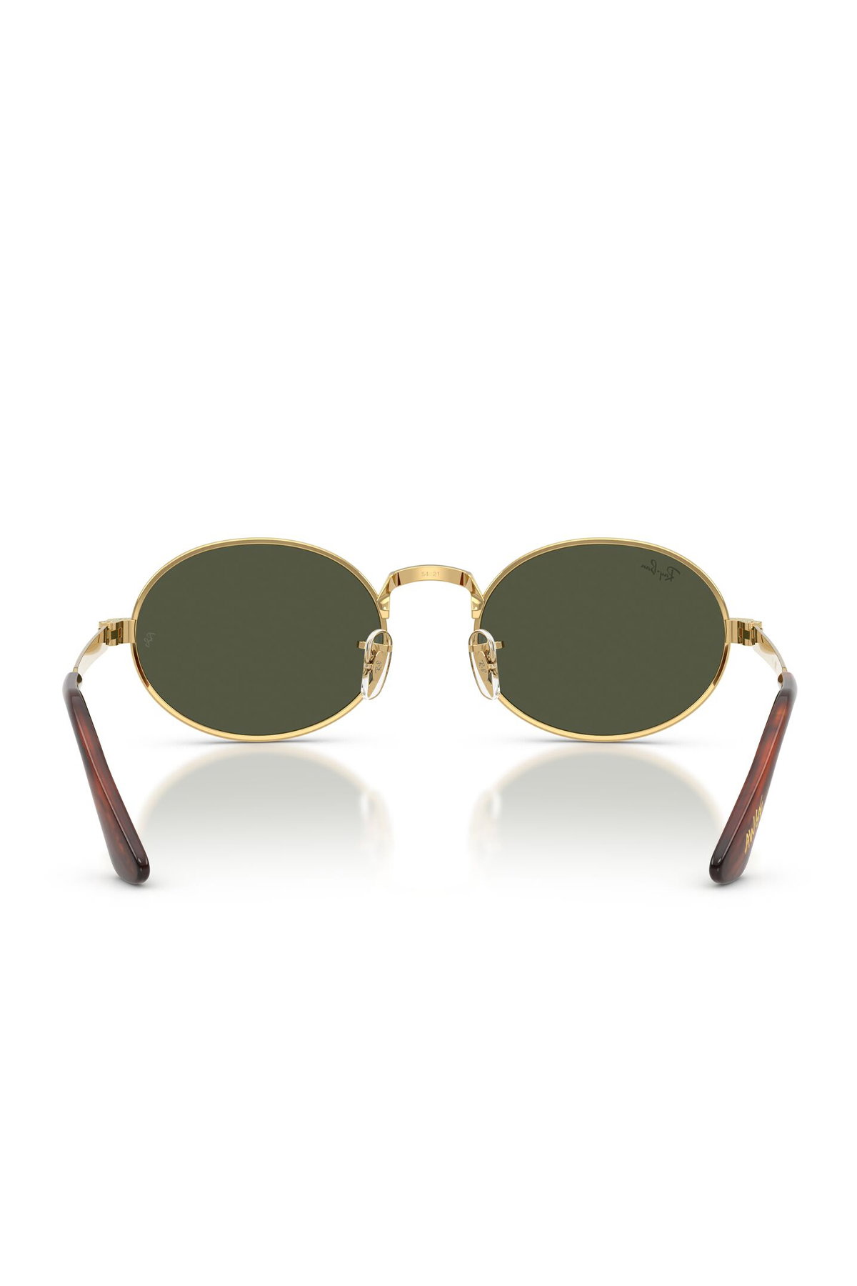 Ray-Ban Erkek Güneş Gözlüğü GRİ