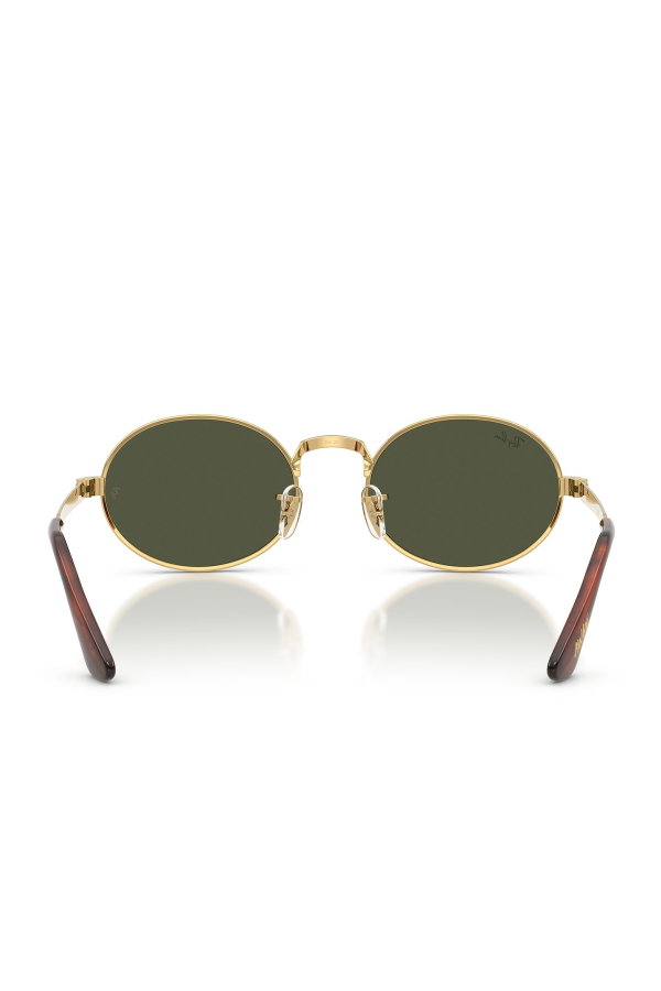 Ray-Ban Erkek Güneş Gözlüğü GRİ