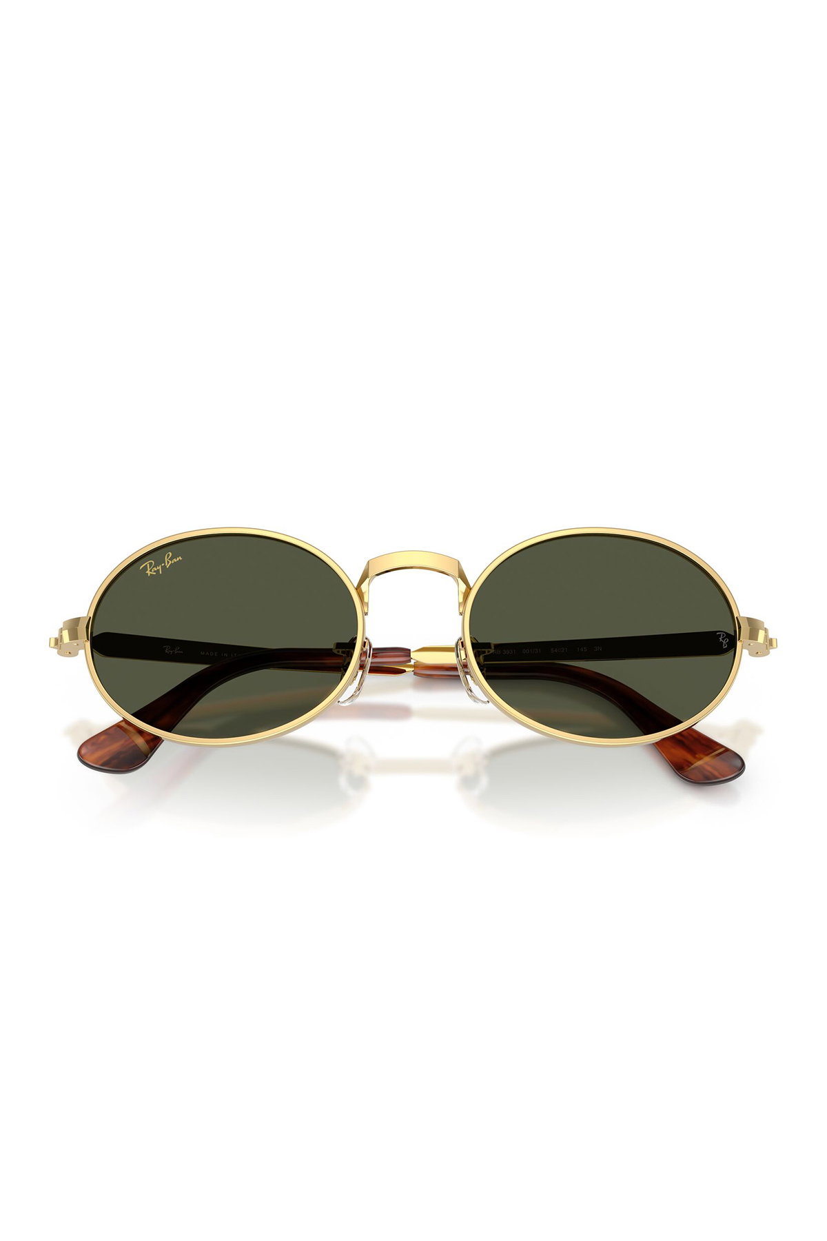 Ray-Ban Erkek Güneş Gözlüğü GRİ